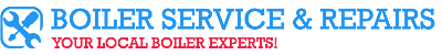 Boiler Repairs Eltham logo