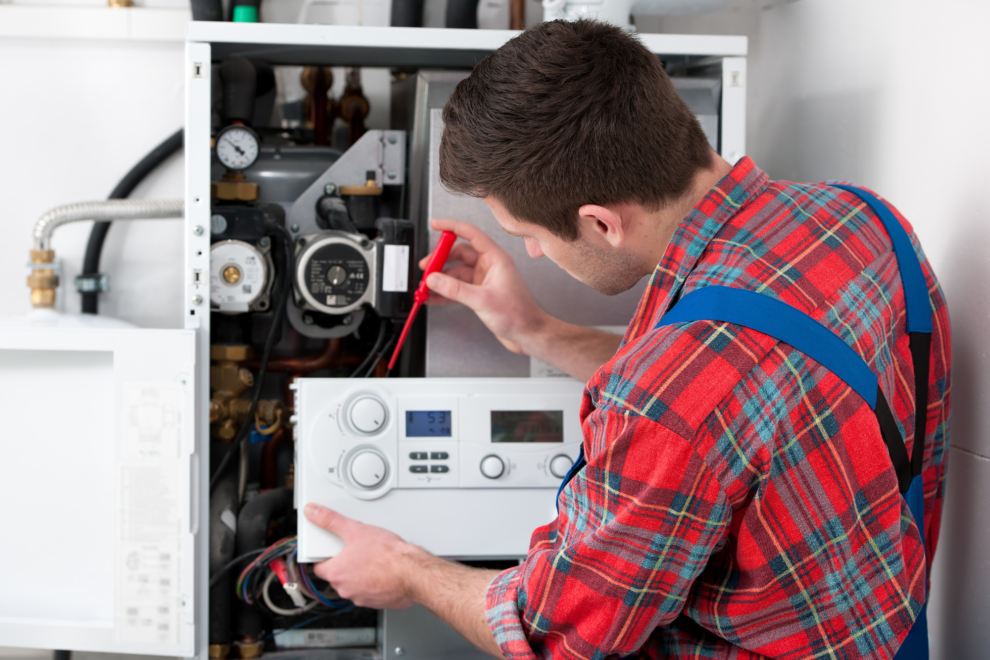 Boiler Repairs Eltham, Call 020 3519 1525